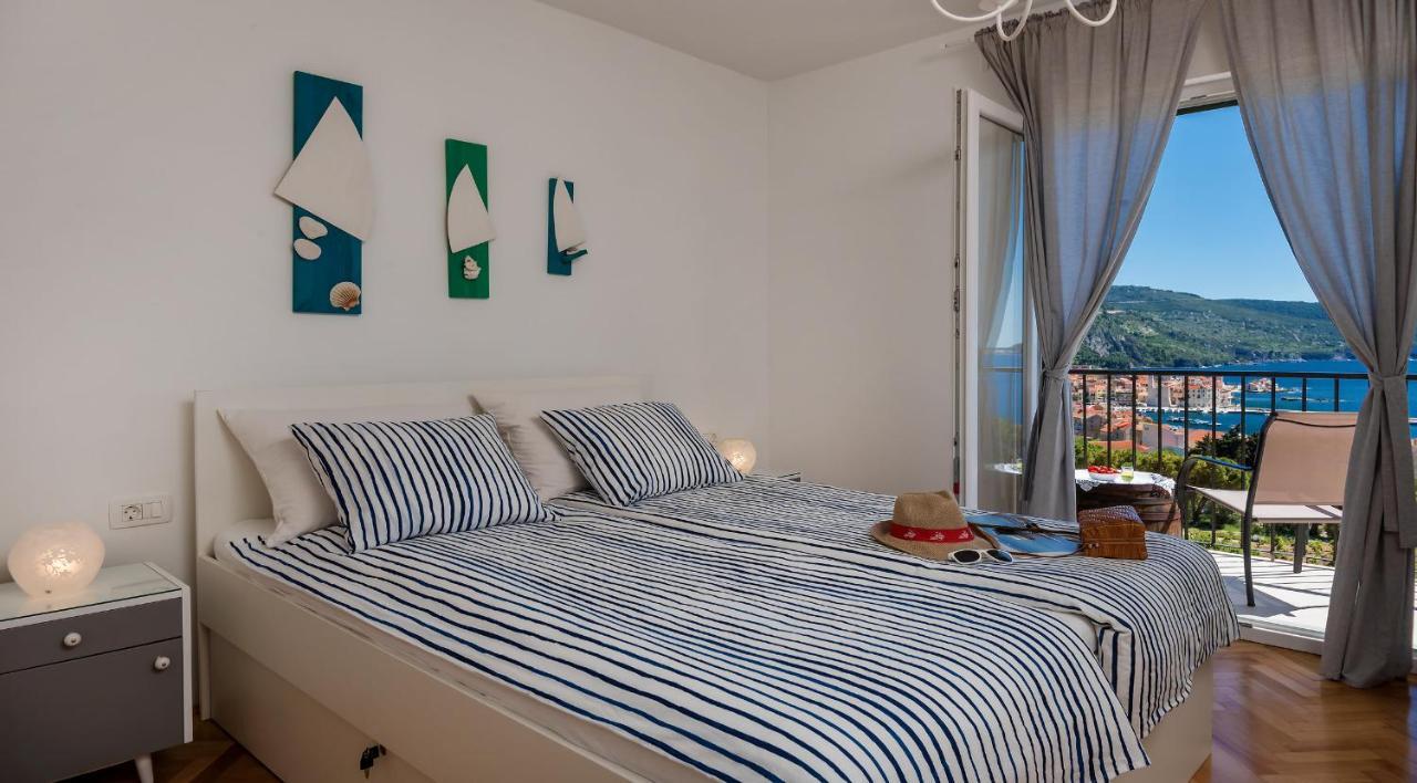 코미자 Casa Katalina 아파트 외부 사진
