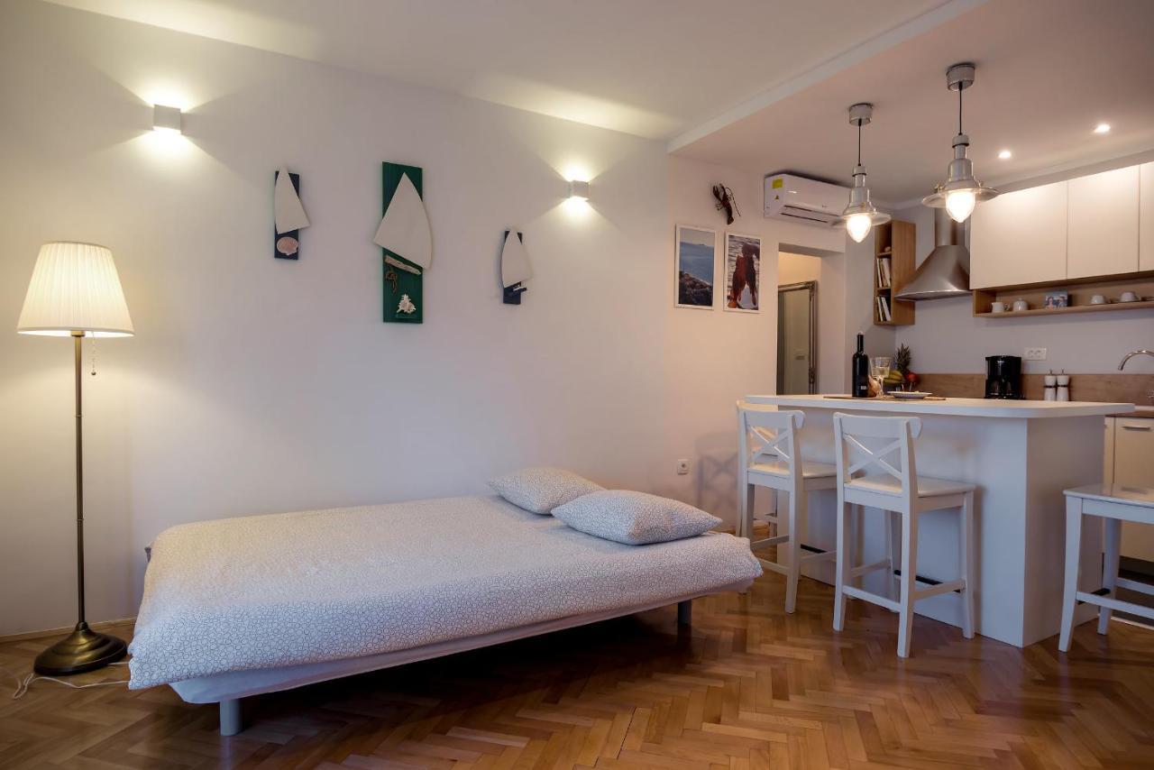 코미자 Casa Katalina 아파트 외부 사진