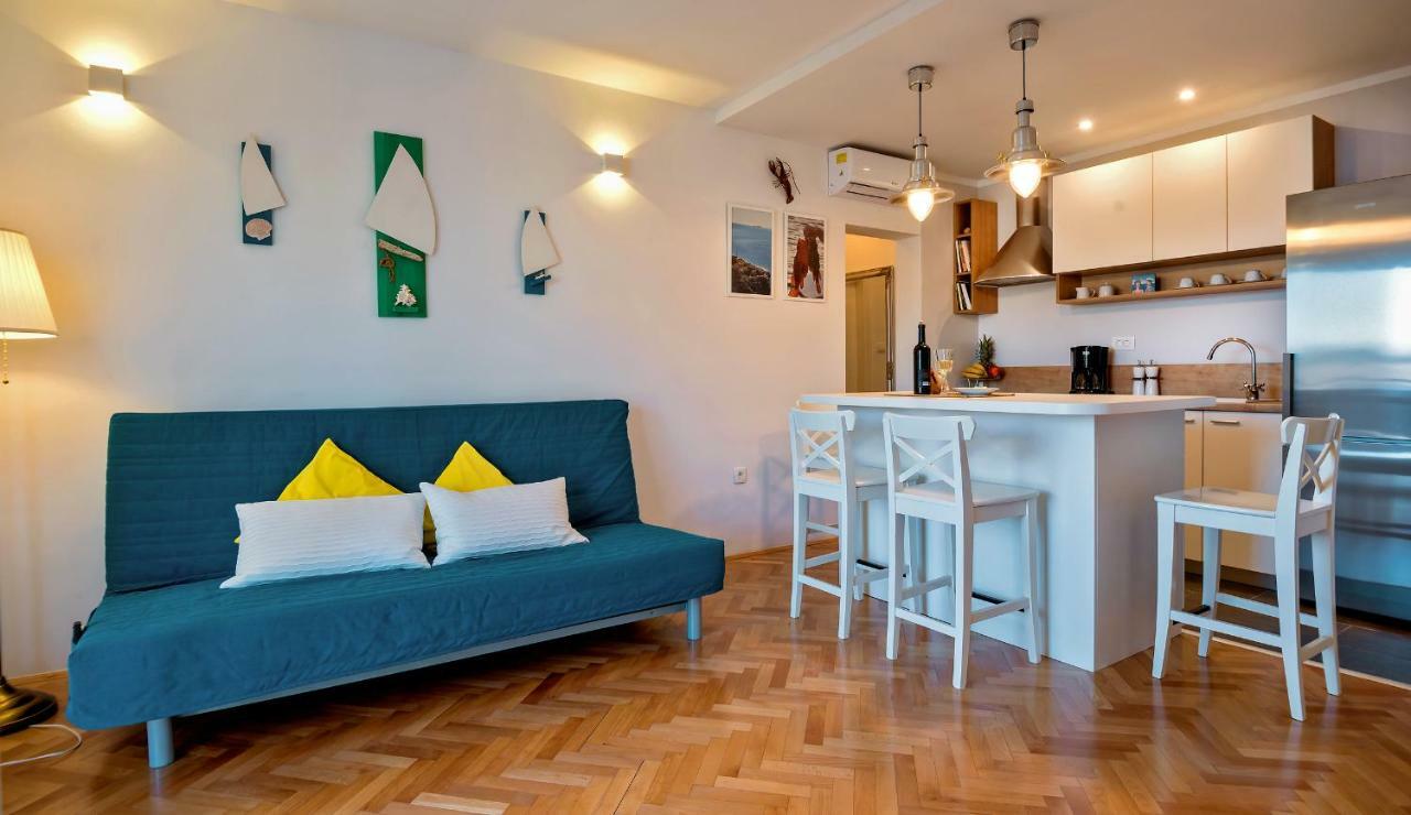 코미자 Casa Katalina 아파트 외부 사진