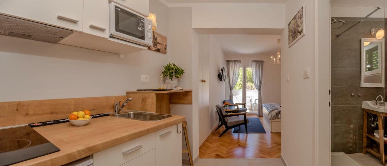 코미자 Casa Katalina 아파트 외부 사진